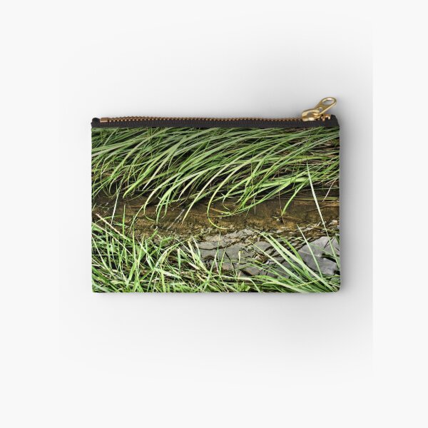 Item preview, "A Streamlet Runs Through It"... prints and products designed and sold by Bob Hall©.