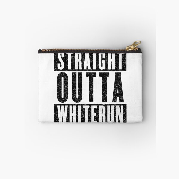 Item preview, Adventurer with Attitude: Whiterun designed and sold by tuliptreetees.