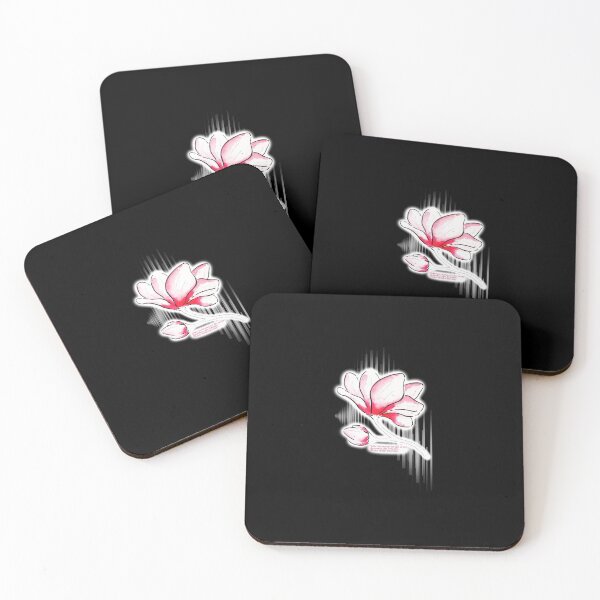 Item preview, Lily with spell designed and sold by Jana Schostok.