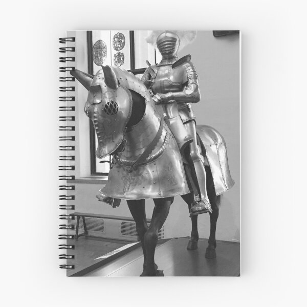 Item preview, Knight in armor designed and sold by Julian Edgar.