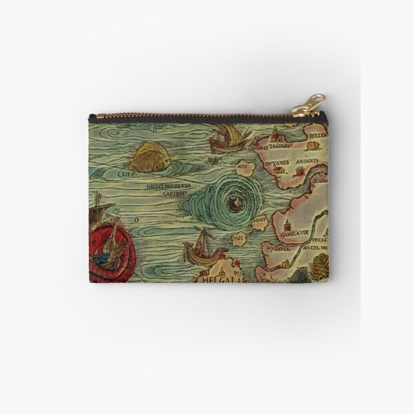Item preview, Mapa historico designed and sold by LuciaS.