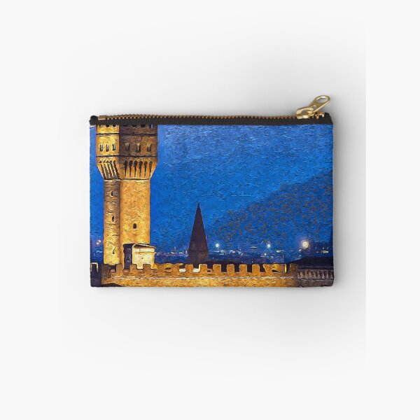 Item preview, Florence Cityscape designed and sold by AM FineArtPrints.
