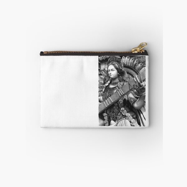 Item preview, Maa Saraswati designed and sold by pencillust.