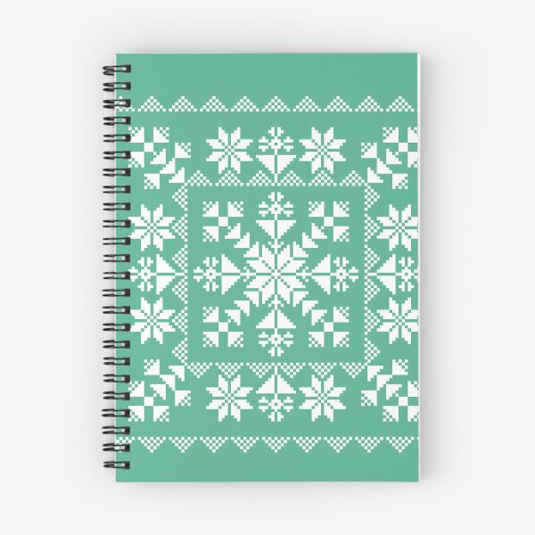 Item preview, Nordic Folk designed and sold by illidesign.