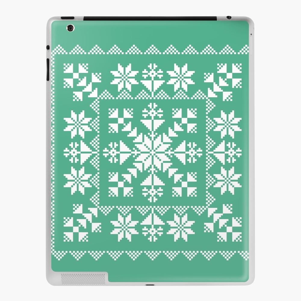 Item preview, iPad Skin designed and sold by illidesign.
