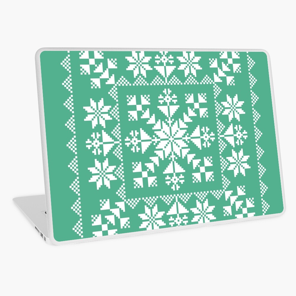 Item preview, Laptop Skin designed and sold by illidesign.