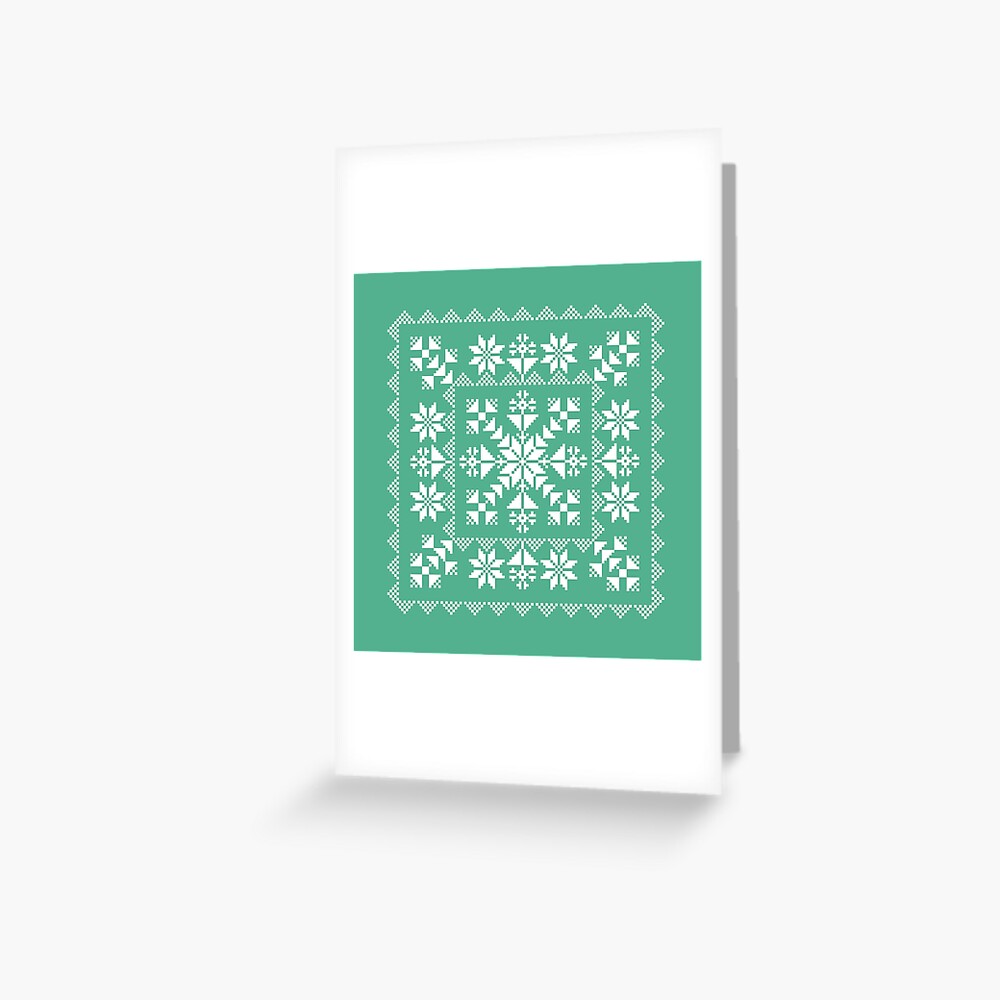 Item preview, Greeting Card designed and sold by illidesign.