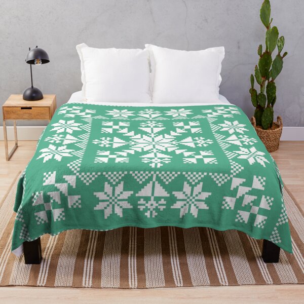 Item preview, Nordic Folk designed and sold by illidesign.