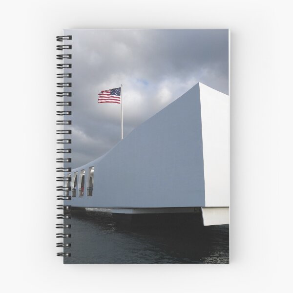 Item preview, USS Arizona Memorial, Hawaii designed and sold by Julian Edgar.