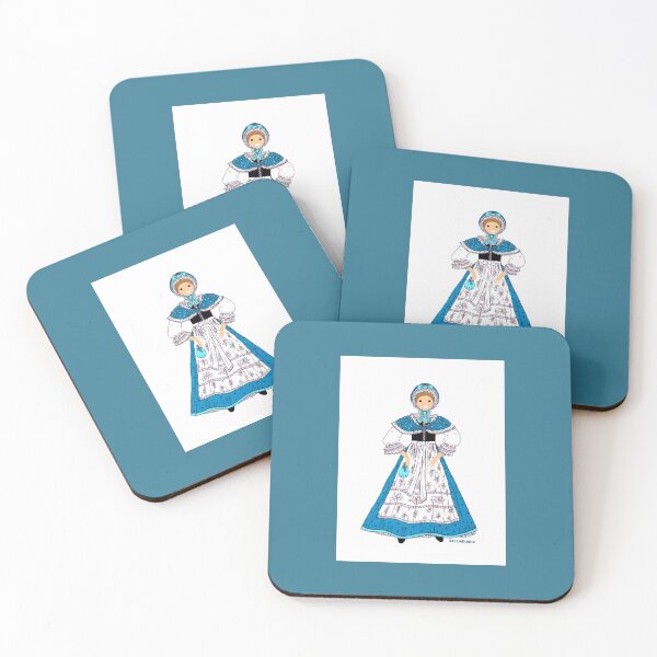 Item preview, Alsace designed and sold by Catherine Debusne.