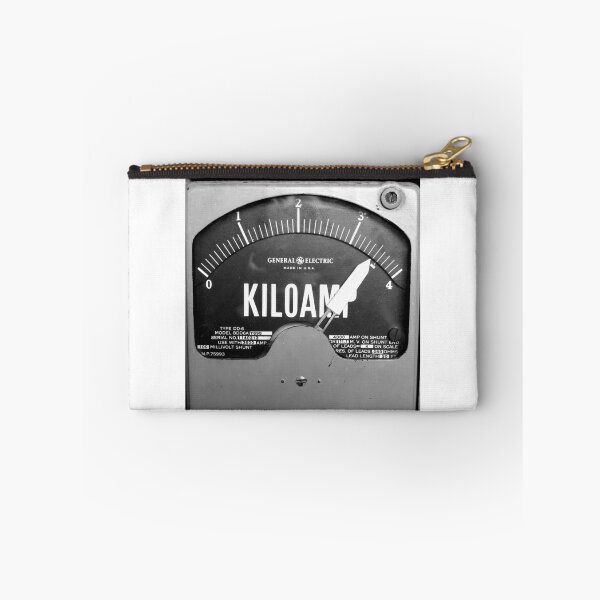 Item preview, How many amps?! designed and sold by Julian Edgar.