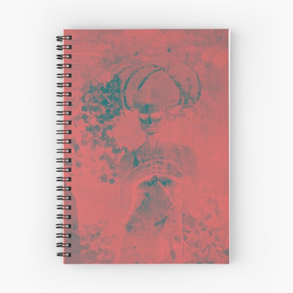 Item preview, Red Nano / Isis / 3000 designed and sold by alexcvalens.