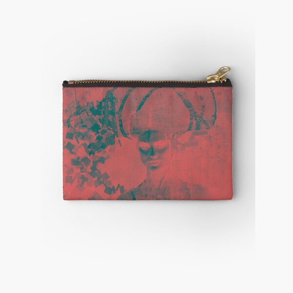 Item preview, Red Nano / Isis / 3000 designed and sold by alexcvalens.