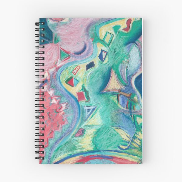 Item preview, Abstract #86  designed and sold by Kerryn Madsen-Pietsch.