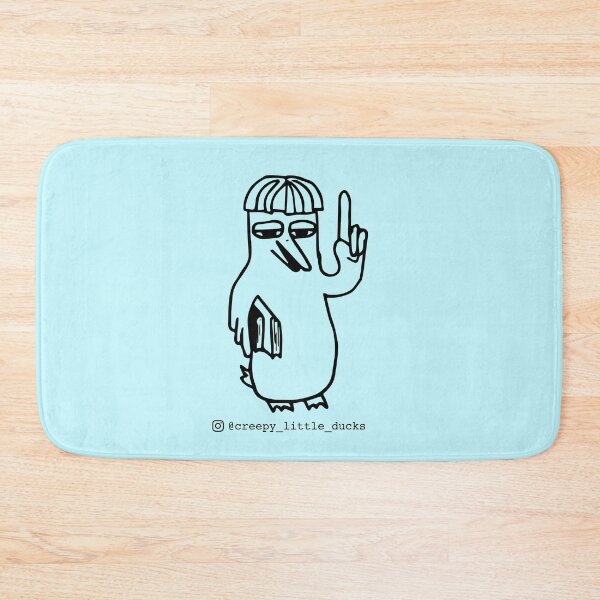 Item preview, Bowl haircut designed and sold by CreepyLilDucks.