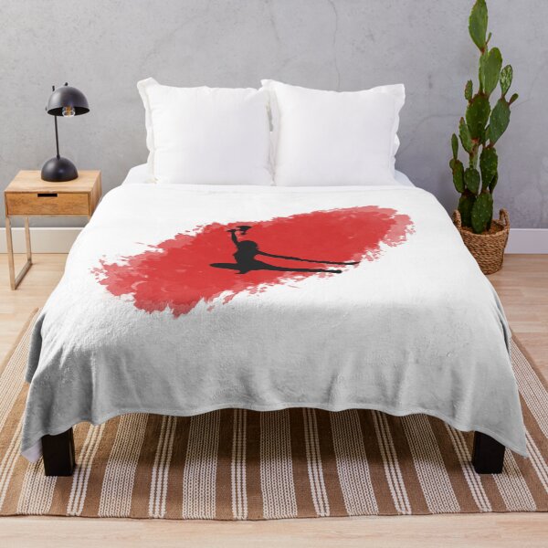 Item preview, Bloody River designed and sold by HappenstanceUK.