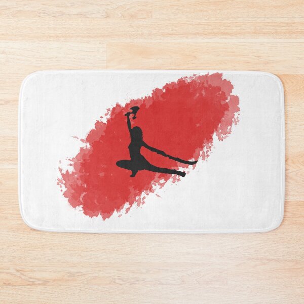 Item preview, Bloody River designed and sold by HappenstanceUK.