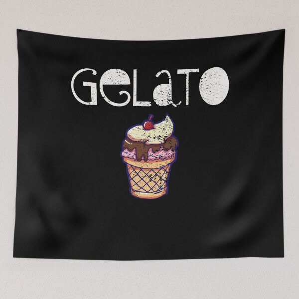 Item preview, Gelato designed and sold by 4tomic.