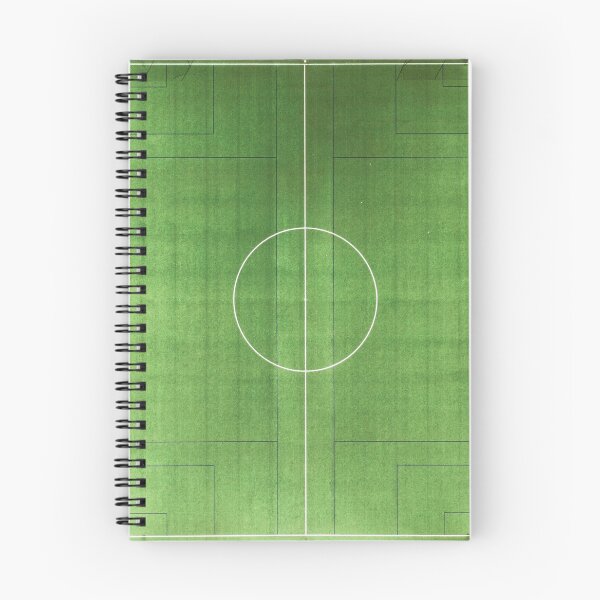 Item preview, Soccer field from above designed and sold by MarioGuti.