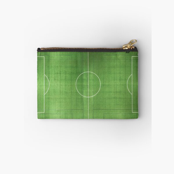 Item preview, Soccer field from above designed and sold by MarioGuti.