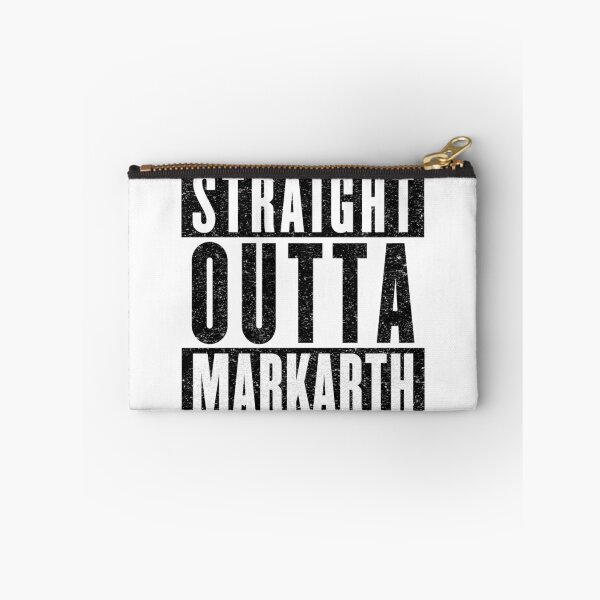 Item preview, Adventurer with Attitude: Markarth designed and sold by tuliptreetees.