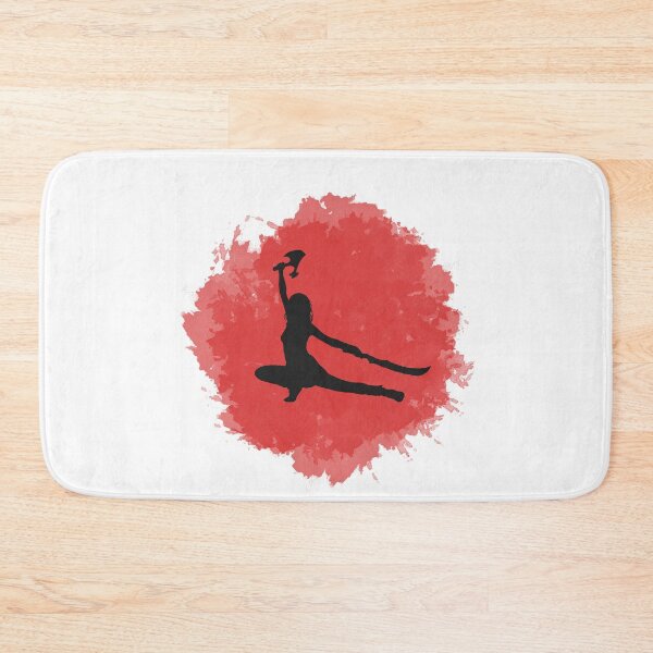 Item preview, Bloody River - Variant designed and sold by HappenstanceUK.