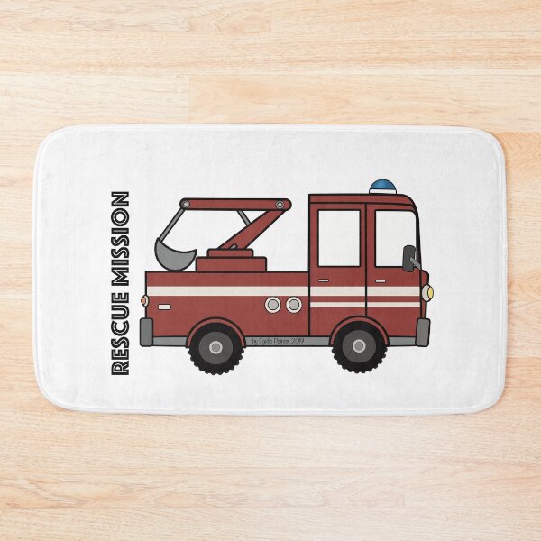 Item preview, Rescue Mission designed and sold by EgidioPainter.