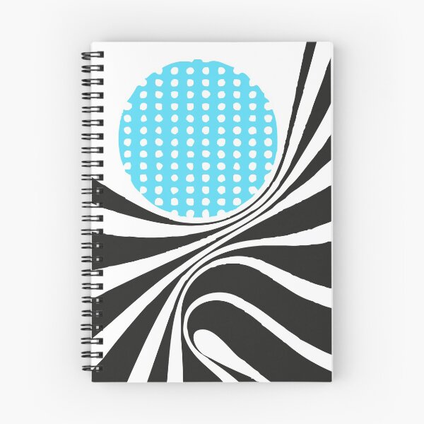 Item preview, Ronda de puntos designed and sold by GeoffSadler.