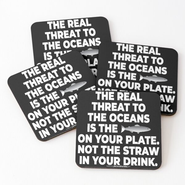 Item preview, Vegan Activist Graphics #takingblindfoldsoff 35 designed and sold by blindfoldsoff.