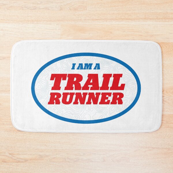Item preview, i am a Trail Runner designed and sold by tugrulpeker.