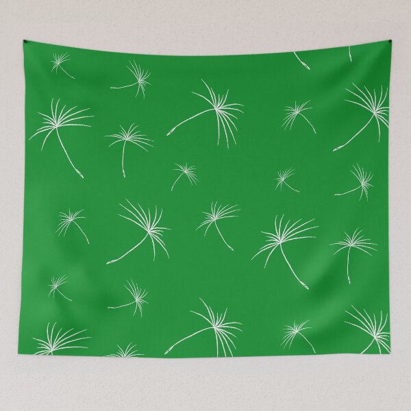 Item preview, Dandelion flying designed and sold by apicon.