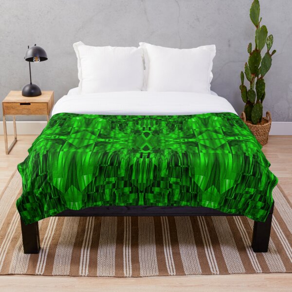 Return to Oz Throw Blanket