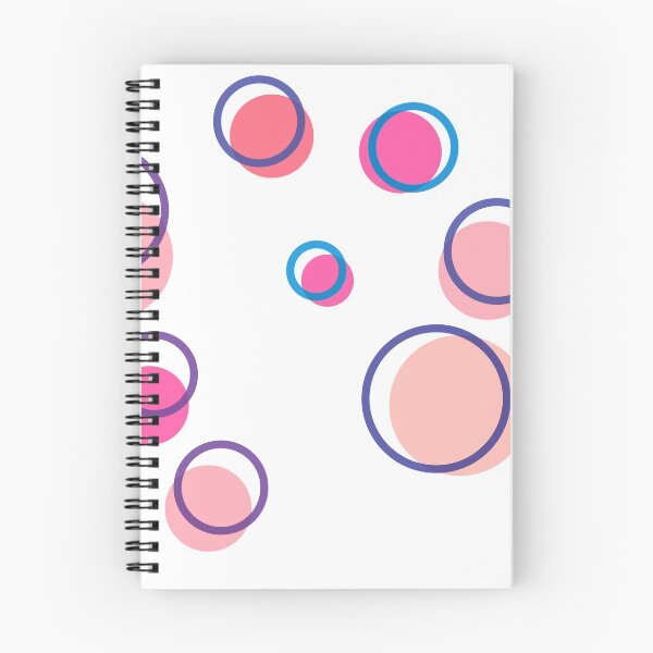 Item preview, Colored bubbles designed and sold by apicon.