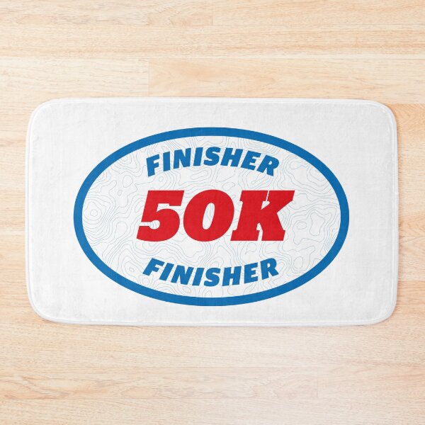 Item preview, Finisher 50K designed and sold by tugrulpeker.