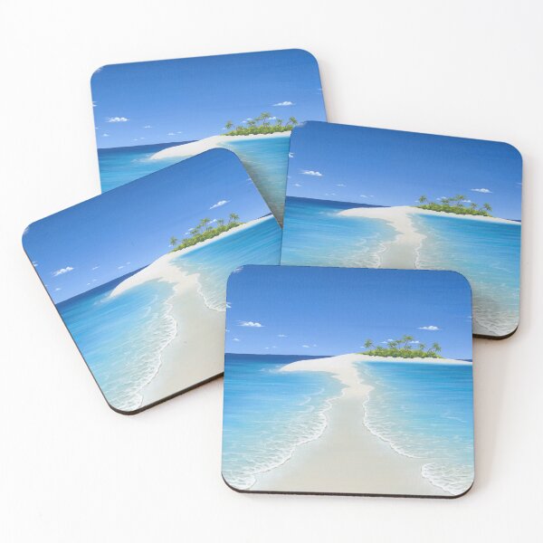 Item preview, Alive on the Spit designed and sold by BeachWalkStudio.