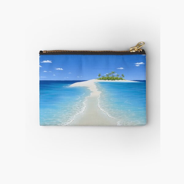 Item preview, Alive on the Spit designed and sold by BeachWalkStudio.