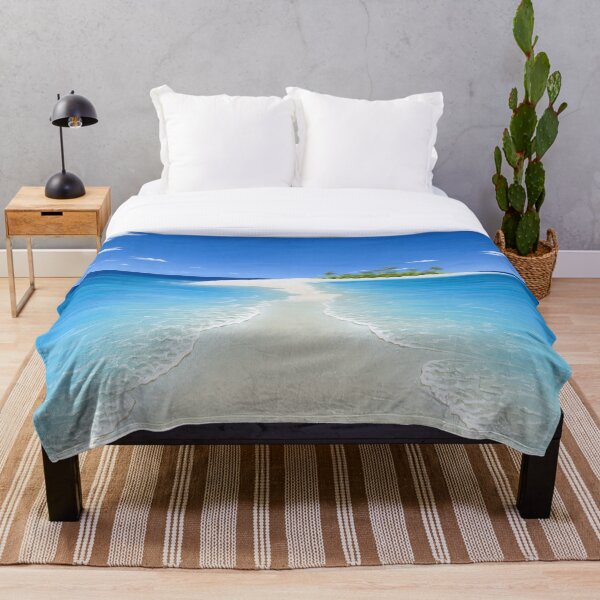 Item preview, Alive on the Spit designed and sold by BeachWalkStudio.