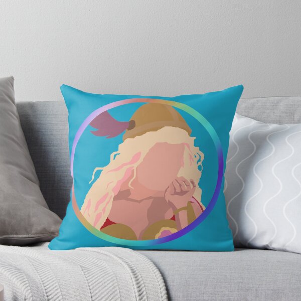 Item preview, Princess Valhalla Hawkwind designed and sold by FizzypopDesigns.