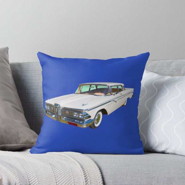 Item preview, 1959 Edsel Ford Ranger designed and sold by KWJphotoart.