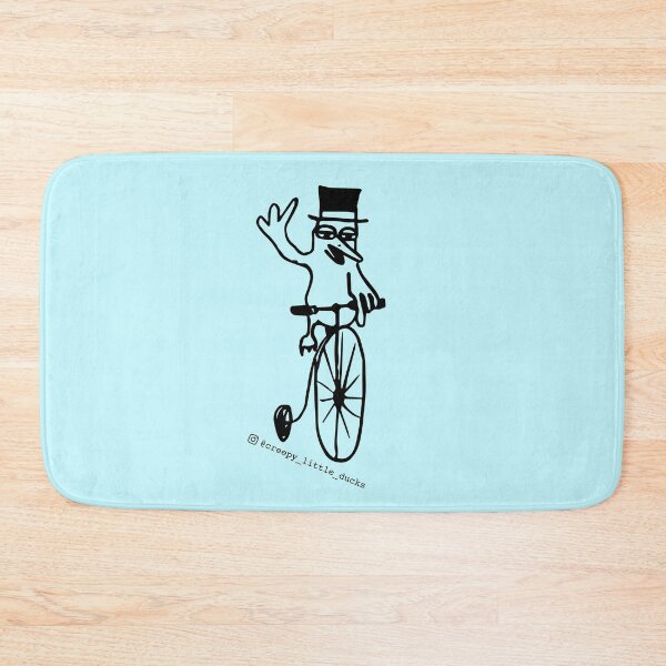 Item preview, Bike designed and sold by CreepyLilDucks.