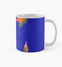 Abstract 167J Mug
