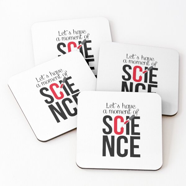 Item preview, Let`s take a moment of science designed and sold by Urosek.