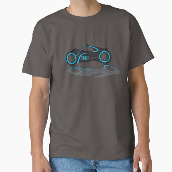 Item preview, Tron Lightcycle designed and sold by Anblick.