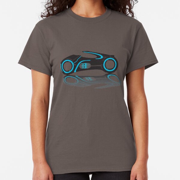 Tron Lightcycle Classic T-Shirt