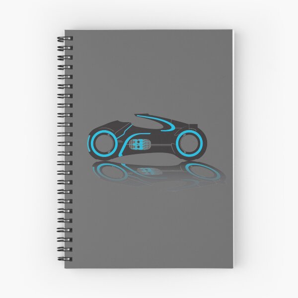 Item preview, Tron Lightcycle designed and sold by Anblick.