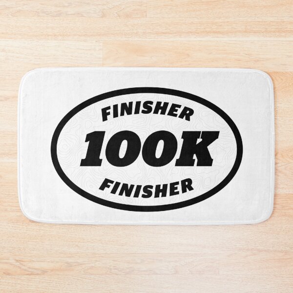 Item preview, Finisher 100K designed and sold by tugrulpeker.