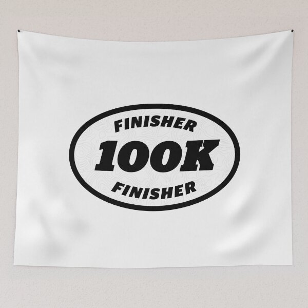 Item preview, Finisher 100K designed and sold by tugrulpeker.