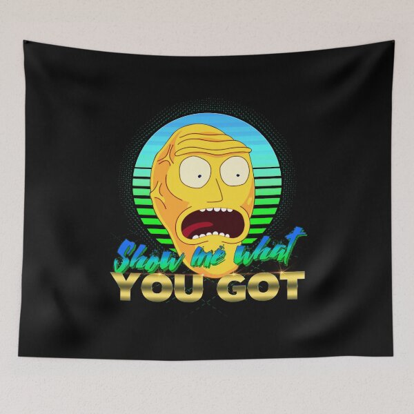 Item preview, Show Me What You Got designed and sold by Buy  Custom Things.