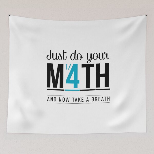 Item preview, Learning math Geeky Gift designed and sold by Urosek.