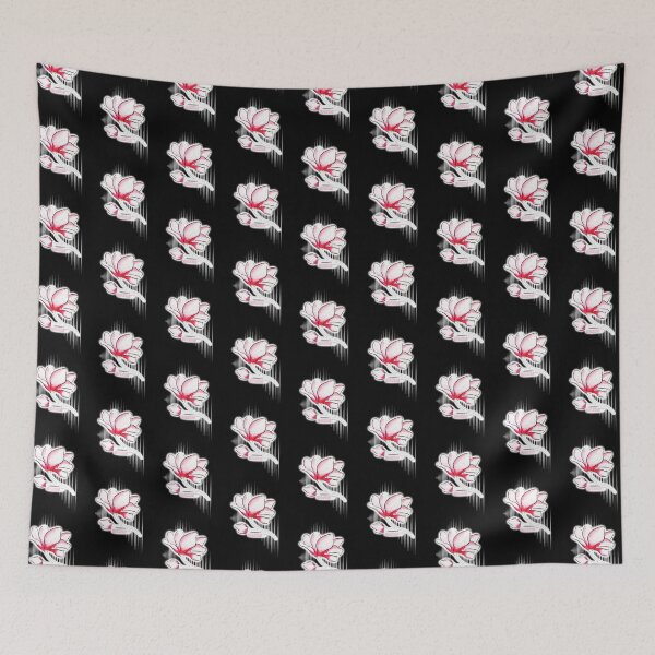 Item preview, Lily with spell designed and sold by Jana Schostok.